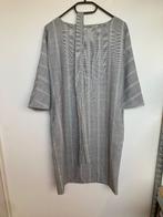 En-Dress by Endresz grijs geruite jurk rechtvallend maat S, Kleding | Dames, Jurken, En-dress By Endresz, Ophalen of Verzenden