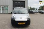 Fiat Fiorino 1.3 MJ SX, Voorwielaandrijving, Stof, Gebruikt, Zwart