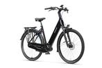 BATAVUS Finez E-Go Power N8 Dames monotube Zwart Glans 48cm, Fietsen en Brommers, Elektrische fietsen, -, - 0
-, NL, Batavus, Nieuw