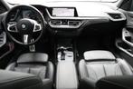 BMW 1-serie 118i M-Sport Aut. NAP|Pano|Stoelvw|Cam|Trekhaak|, 65 €/maand, 136 pk, Gebruikt, Lichtsensor