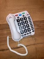 Geemarc AmpliPower50 Seniorentelefoon, Ophalen of Verzenden, Zo goed als nieuw