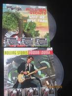 Nico Engeland Kleinbogen Rolling Stones Postfris 2022, Ophalen of Verzenden, Postfris