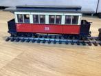 Lgb 31610, Hobby en Vrije tijd, Overige merken, Gebruikt, Gelijkstroom, Wagon