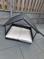 Hondenhuis met zonnedak - Luxe verblijf!, Ophalen, Nieuw