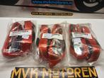 Bulk 3X Spanband motorfiets, Ophalen of Verzenden, Nieuw