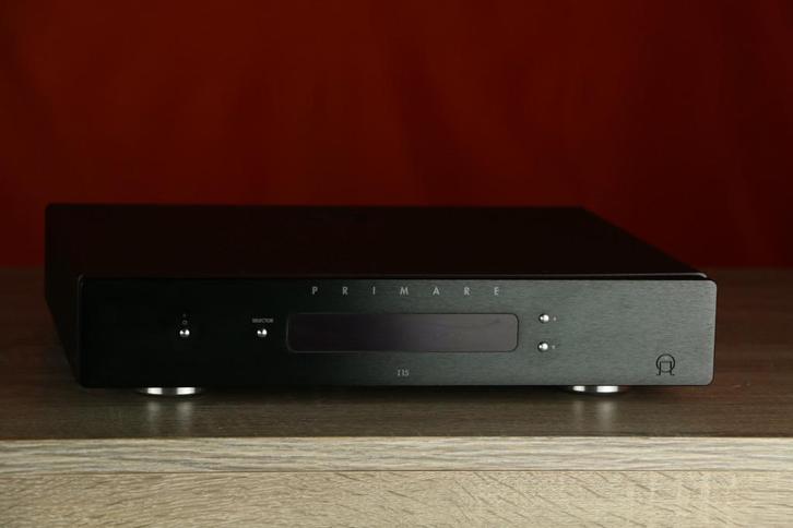 Primare I15 / I 15 TRADE.INRUIL + Phono. We got a lot man!, Audio, Tv en Foto, Versterkers en Receivers, Zo goed als nieuw, Stereo