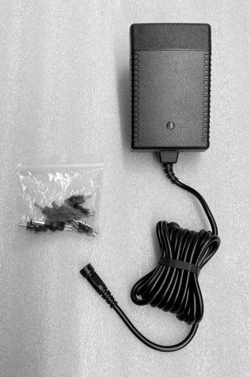 Friwo adapter – 12V DC 2,5A 30W, Nieuw!, Hobby en Vrije tijd, Elektronica-componenten, Nieuw, Ophalen of Verzenden