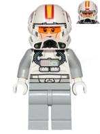 sw0608 Clone Trooper Pilot, Ophalen of Verzenden, Zo goed als nieuw, Losse stenen