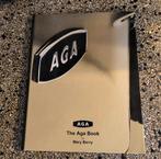 The AGA book, Ophalen of Verzenden, Zo goed als nieuw