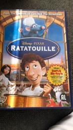 Disney - Ratatouille, Alle leeftijden, Ophalen of Verzenden, Zo goed als nieuw, Amerikaans