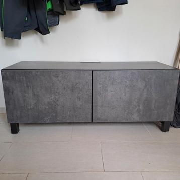 Besta tv meubel