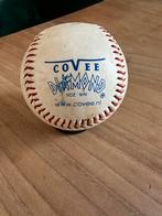 Weinig gebruikt, mooie Covee Daimond 50Z 9IN honkbal ️, Ophalen of Verzenden, Gebruikt, Honkbal, Bal