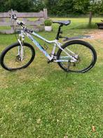 Liv dames mountainbike 27,5 inch nieuwe banden, Fietsen en Brommers, Fietsen | Mountainbikes en ATB, 49 tot 53 cm, Ophalen, Zo goed als nieuw