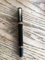 Parker Duofold vulpen, Parker, ., Ophalen of Verzenden, Zo goed als nieuw