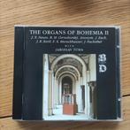 Orgel Cd JaroslavTûma  organs of Bohemian 2, Koren of Klassiek, Ophalen of Verzenden, Zo goed als nieuw