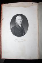 J.H. van der Palm - Bijbel voor de jeugd, 1e en 3e deel, Ophalen of Verzenden, Gelezen, Christendom | Protestants