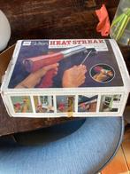 Skilten verfafbrander., Ophalen, Gebruikt