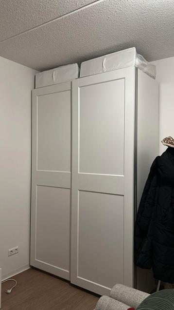 Ikea Pax kledingkast