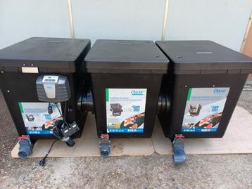 OASE PREMIUM TROMMELFILTER  GRAVITY beschikbaar voor biedingen