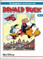 Donald Duck Nr 6, Eén stripboek, Ophalen of Verzenden, Zo goed als nieuw