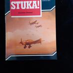 Boek Stuka Junkers 87, Nederland, Boek of Tijdschrift, Ophalen of Verzenden