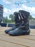 Forma leren motorlaarzen MAAT 48, Ophalen of Verzenden