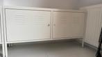 IKEA PS Lockerkast 119x63 cm Wit, Ophalen, Gebruikt