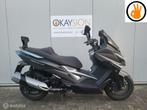 Kymco 400i XCiting ABS (Bj 2016) 10019km! Xmax, Bedrijf, Scooter, 399 cc, 12 t/m 35 kW