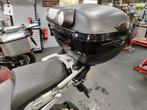 Topkoffer BMW R 1200 Gs 2004 - 2012