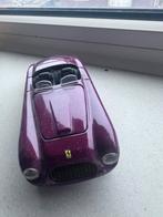 Vintage Bburago Ferrari Modelauto, Hobby en Vrije tijd, Modelauto's | 1:18, Ophalen of Verzenden, Gebruikt, Auto, Bburago