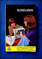 BORDUREN - Gertrud Oheim - nr. 47 - Kruissteek, Petit point,, Boeken, Hobby en Vrije tijd, Zo goed als nieuw, Verzenden