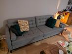 Gratis 3-zits bank van Loods 5 - comfortabel!, Ophalen, Gebruikt, Driepersoons, 75 tot 100 cm