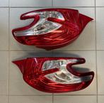 Peugeot 208 achterlichten, Auto-onderdelen, Verlichting, Ophalen of Verzenden, Nieuw, Peugeot