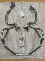 AltRider RVS Valbeugels Honda CRF1000 DCT Afrika Twin, Motoren, Ophalen, Gebruikt