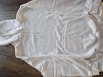 Shein, Wit, Maat 42/44 (L), Ophalen of Verzenden, Gedragen