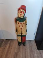 Vintage Opbergkast clown, Antiek en Kunst, Ophalen