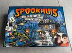 Spel spookhuis, Ophalen of Verzenden, Zo goed als nieuw
