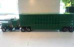 Peterbilt 359 Bixby USA Truck Modelbouw AMT 1:25 Schaal, Hobby en Vrije tijd, Modelbouw | Auto's en Voertuigen, Gebruikt, 1:50 of kleiner