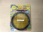 Circle cutter, Ophalen, Nieuw, Overige thema's, Overige typen