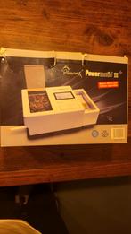 Powermatic 3 Sigarettenmachine, Ophalen of Verzenden, Gebruikt