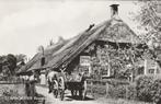 staphorst- boerdeij, Verzamelen, Ansichtkaarten | Nederland, Ophalen of Verzenden, Friesland