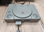 PlayStation 1 "AudioPhile" compleet, Spelcomputers en Games, Spelcomputers | Sony PlayStation 1, Ophalen, Zo goed als nieuw, Met 1 controller