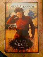 Uit de Verte - Tamera Alexander Roman, Boeken, Ophalen of Verzenden, Gelezen, Tamera Alexander, Nederland