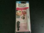JML beauty trimmer tondeuse oa wenkbrauwen NIEUW!, Ophalen of Verzenden, Nieuw, Scheren en Epileren