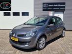 Renault Clio 3-deurs 1.2TCe 100pk Dynamique S Keyless Cruise, Voorwielaandrijving, 4 cilinders, Origineel Nederlands, Handgeschakeld