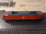 zgan electrische loc  br185 dig piko, Hobby en Vrije tijd, Zo goed als nieuw, Gelijkstroom, Locomotief, Piko