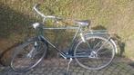 Stapfiets of stationsfiets wlelmaat 28ing framehoogte 62cm, 59 cm of meer, Ophalen