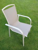 Zomerstoelen, Ophalen, Zo goed als nieuw