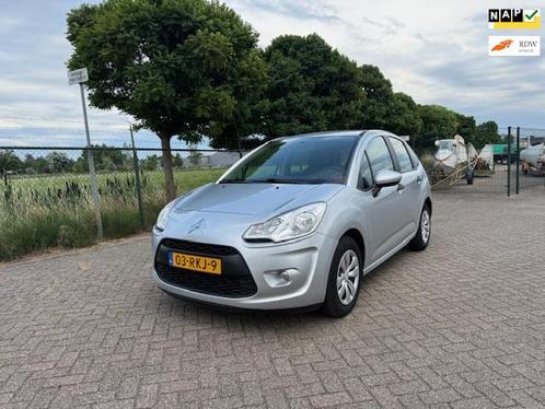 Citroen C3 1.1 Essentiel ORG 103.000 KM NAP, Auto's, Citroën, Bedrijf, Te koop, C3, ABS, Airbags, Boordcomputer, Centrale vergrendeling