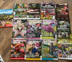 Gardeners’ World 12 stuks incl speciale edities, Boeken, Tijdschriften en Kranten, Ophalen of Verzenden, Gelezen, Sport en Vrije tijd